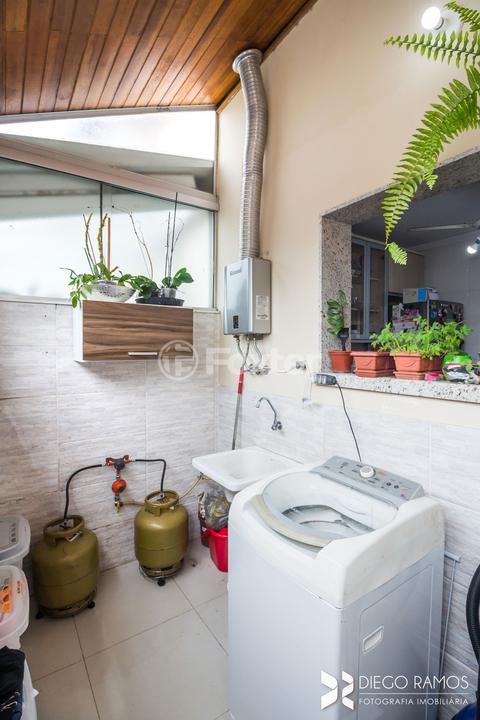 Casa de Condomínio à venda com 3 quartos, 139m² - Foto 36