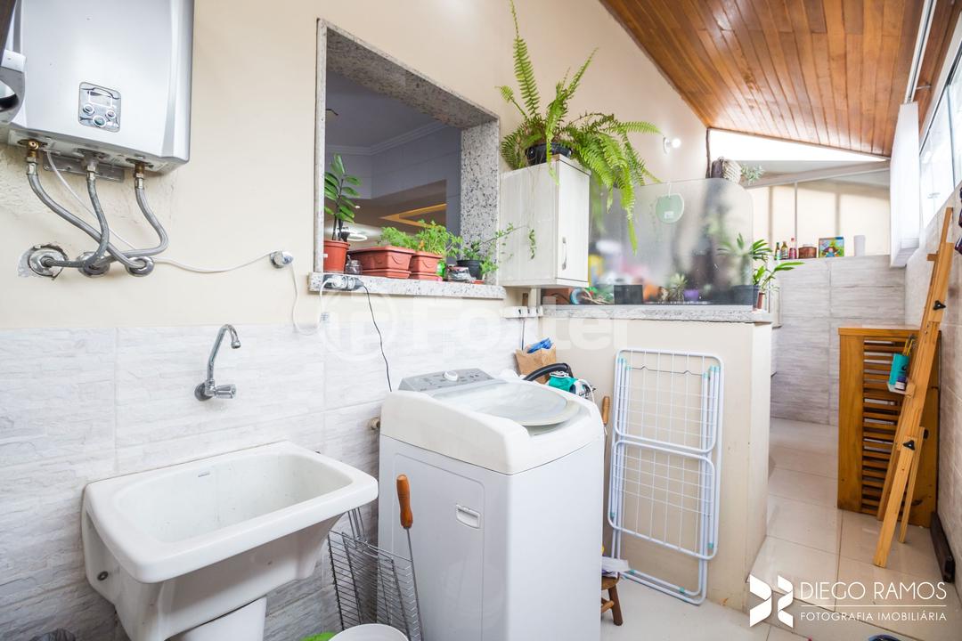 Casa de Condomínio à venda com 3 quartos, 139m² - Foto 37
