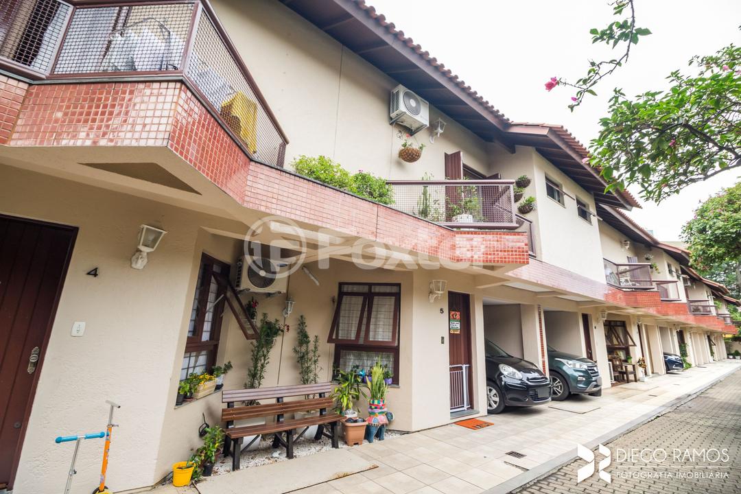 Casa de Condomínio à venda com 3 quartos, 139m² - Foto 38