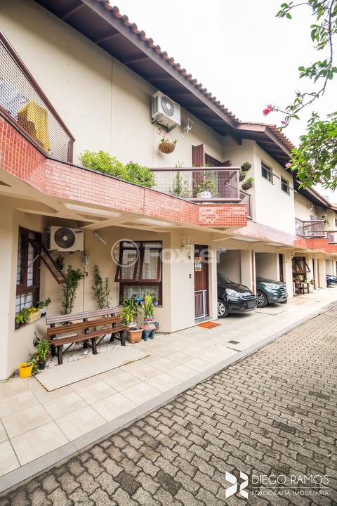Casa de Condomínio à venda com 3 quartos, 139m² - Foto 39