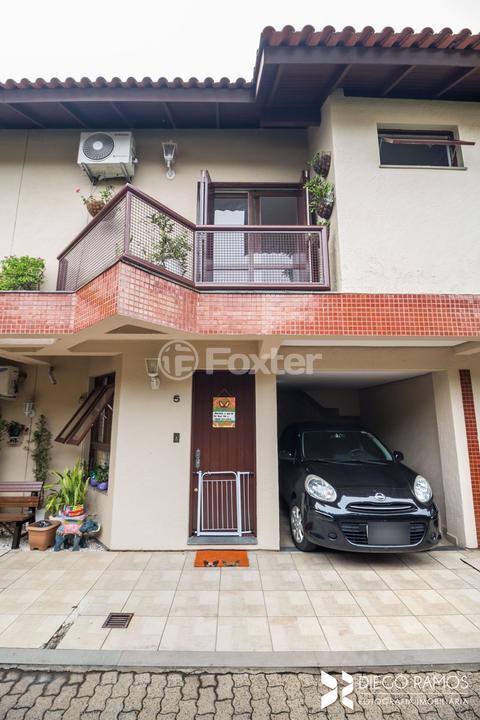 Casa de Condomínio à venda com 3 quartos, 139m² - Foto 40