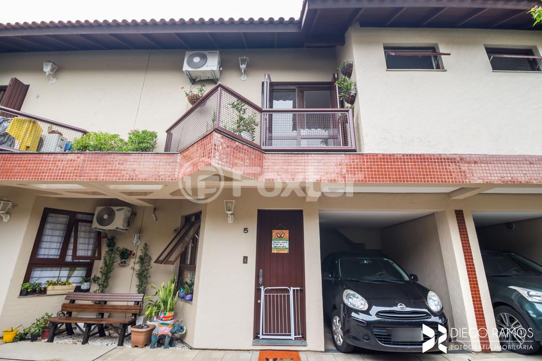 Casa de Condomínio à venda com 3 quartos, 139m² - Foto 41