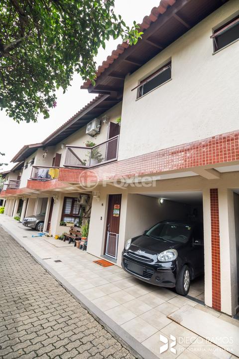 Casa de Condomínio à venda com 3 quartos, 139m² - Foto 42