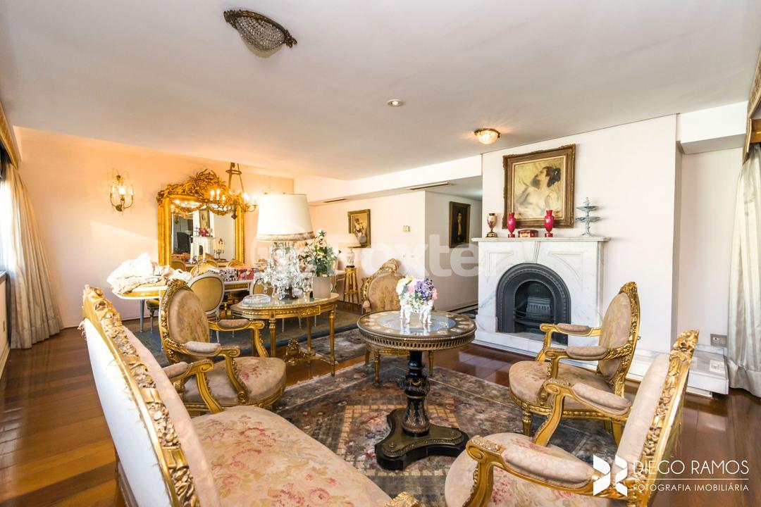 Cobertura à venda com 4 quartos, 424m² - Foto 6