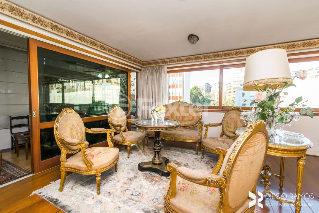 Cobertura à venda com 4 quartos, 424m² - Foto 4