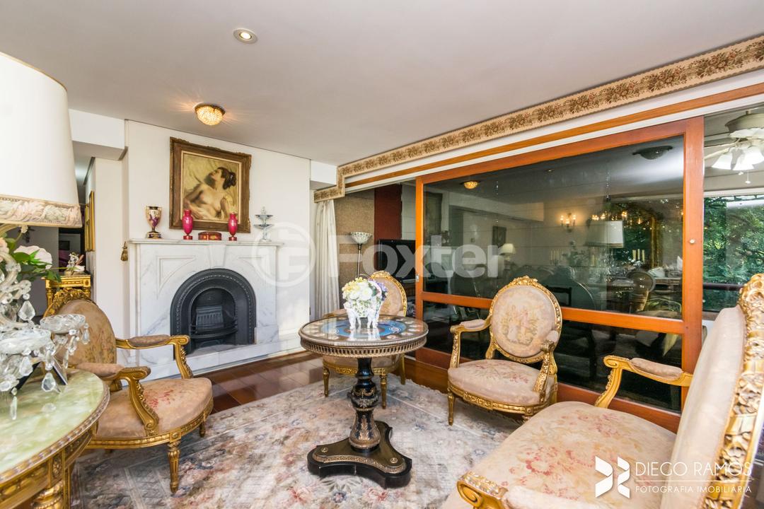 Cobertura à venda com 4 quartos, 424m² - Foto 5