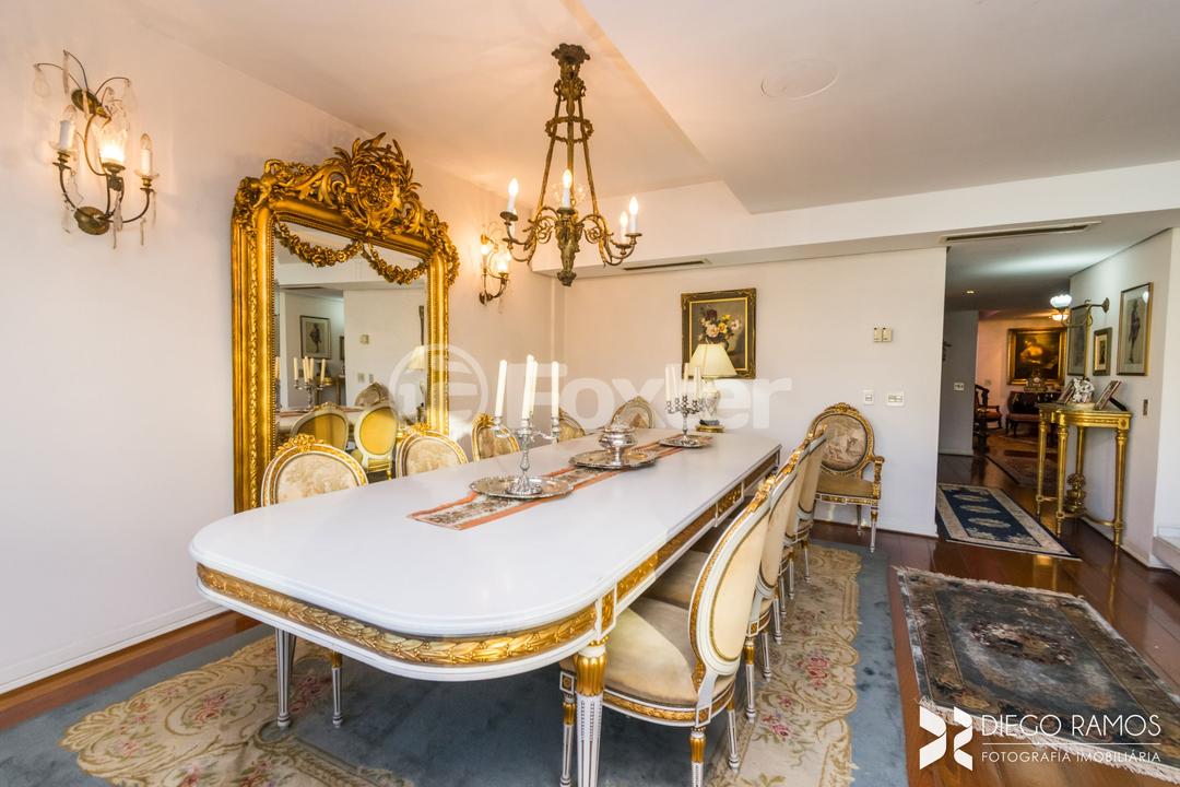 Cobertura à venda com 4 quartos, 424m² - Foto 9
