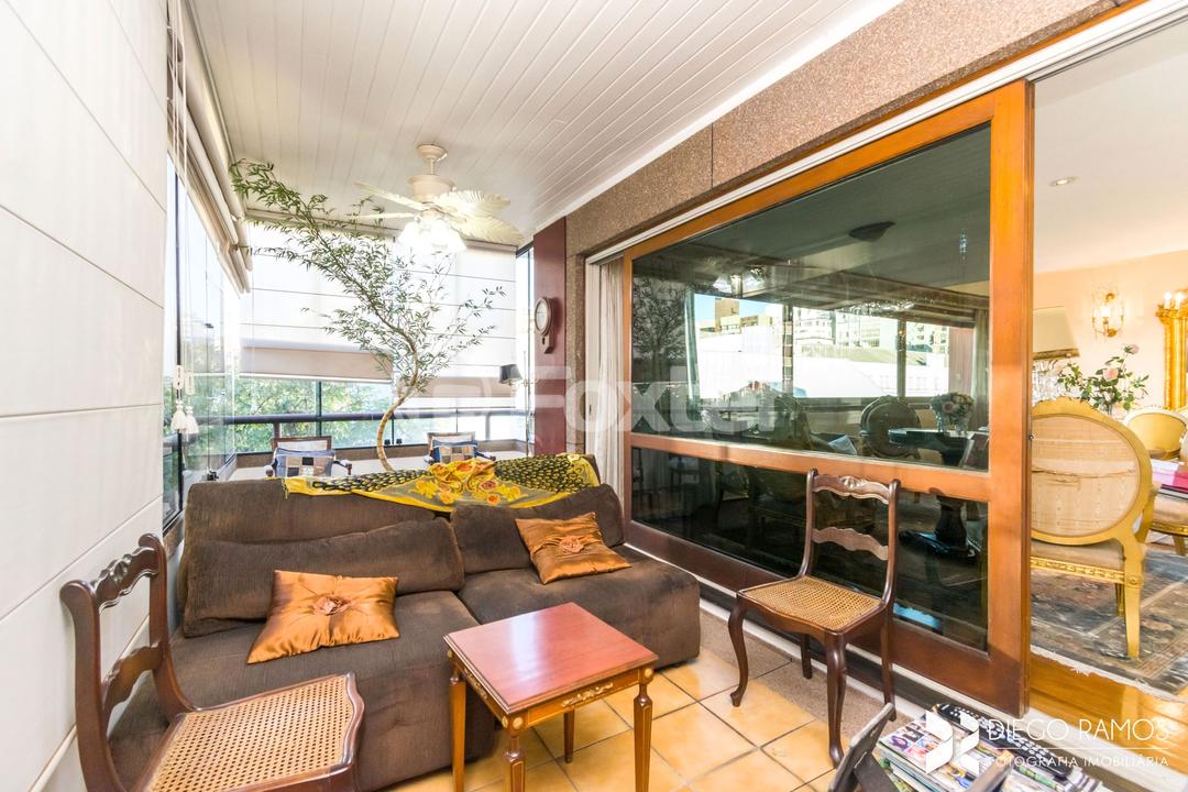 Cobertura à venda com 4 quartos, 424m² - Foto 11