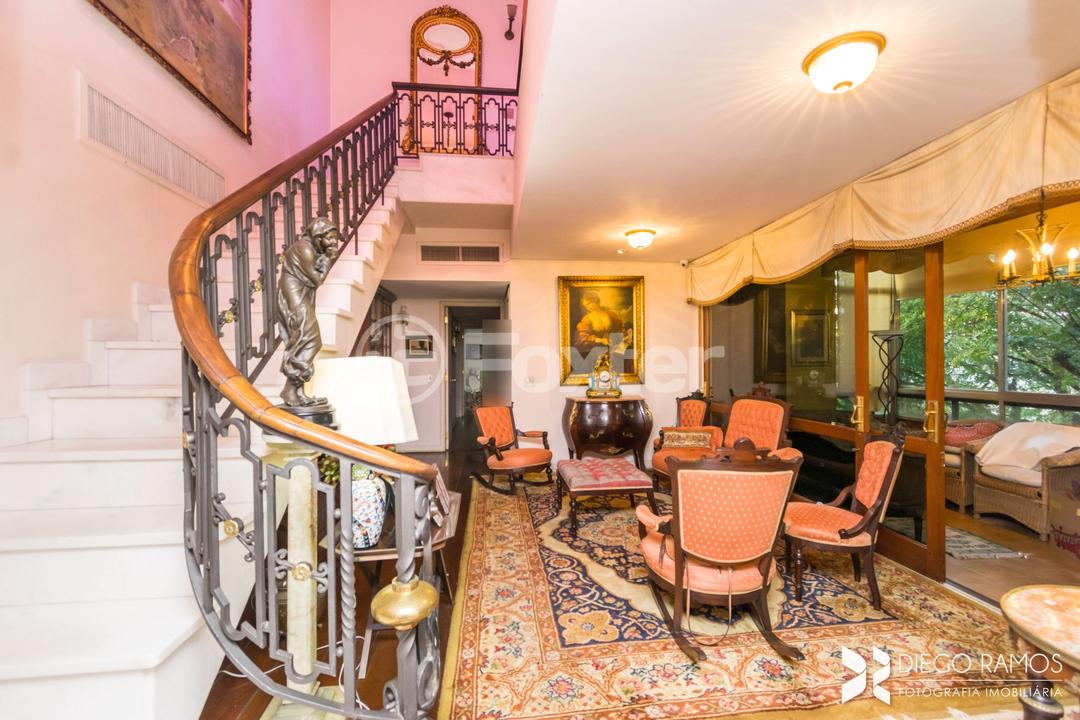 Cobertura à venda com 4 quartos, 424m² - Foto 13