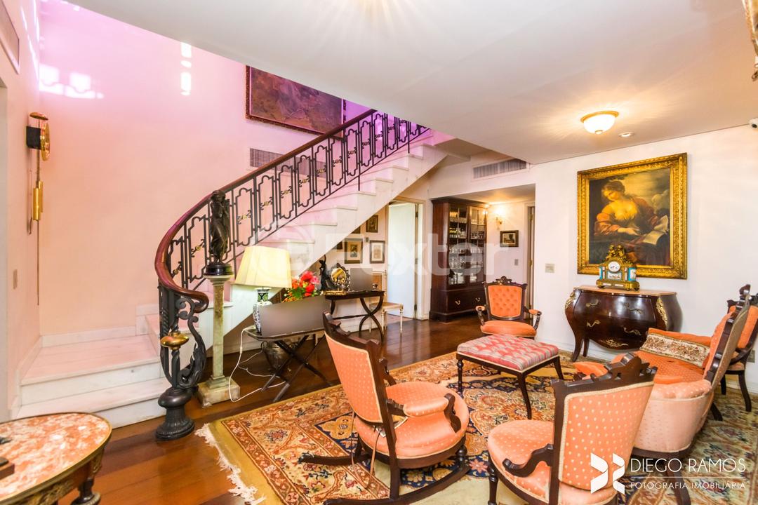 Cobertura à venda com 4 quartos, 424m² - Foto 14