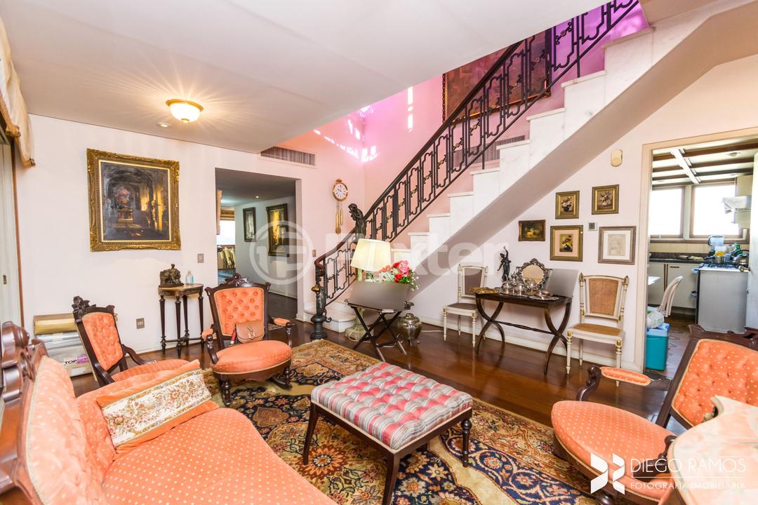 Cobertura à venda com 4 quartos, 424m² - Foto 15