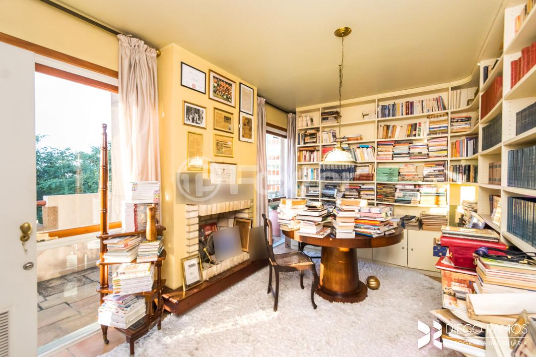 Cobertura à venda com 4 quartos, 424m² - Foto 28