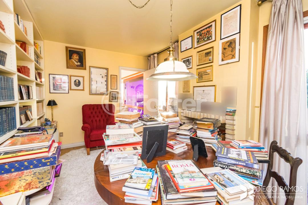 Cobertura à venda com 4 quartos, 424m² - Foto 29