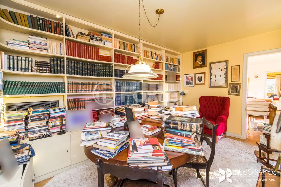Cobertura à venda com 4 quartos, 424m² - Foto 30