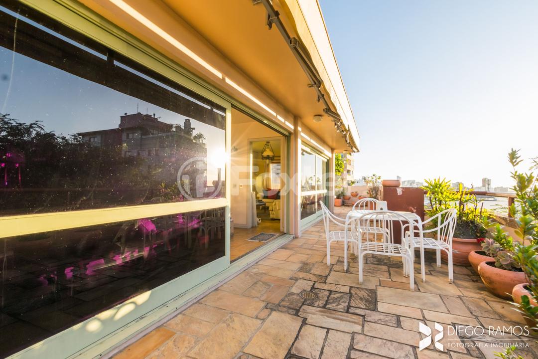 Cobertura à venda com 4 quartos, 424m² - Foto 1