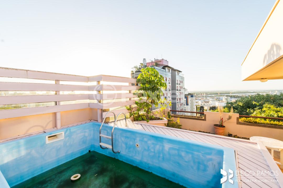 Cobertura à venda com 4 quartos, 424m² - Foto 36