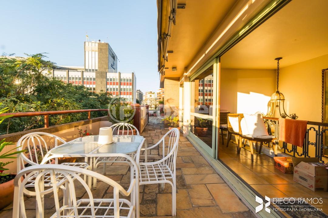Cobertura à venda com 4 quartos, 424m² - Foto 3