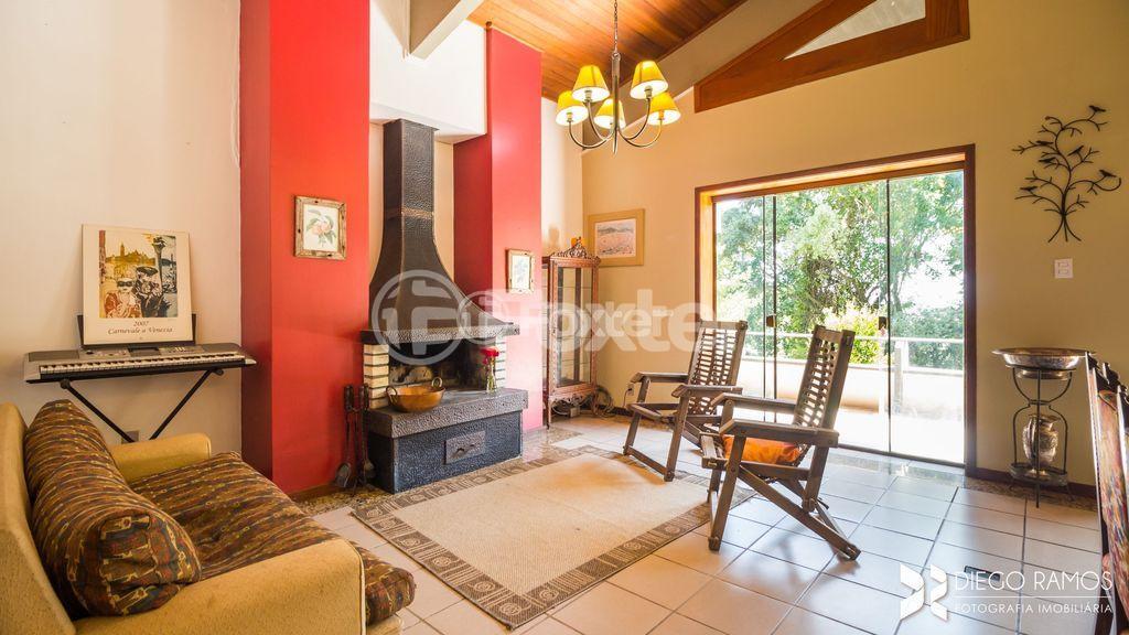 Casa de Condomínio à venda com 5 quartos, 565m² - Foto 3