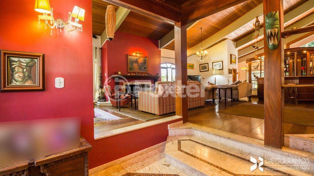 Casa de Condomínio à venda com 5 quartos, 565m² - Foto 5