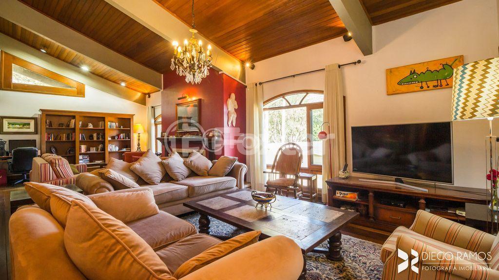 Casa de Condomínio à venda com 5 quartos, 565m² - Foto 7