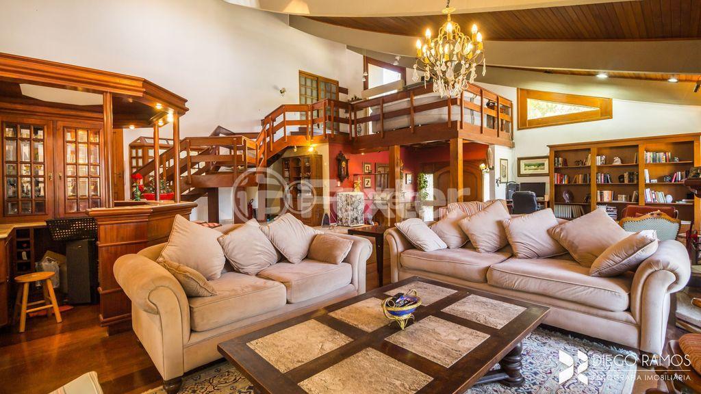 Casa de Condomínio à venda com 5 quartos, 565m² - Foto 9