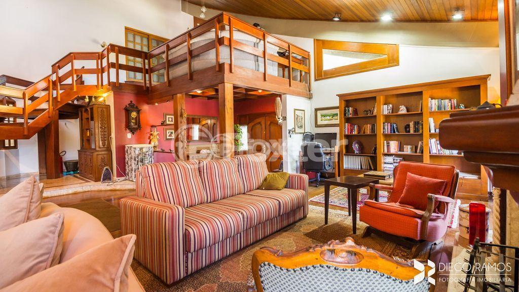 Casa de Condomínio à venda com 5 quartos, 565m² - Foto 10