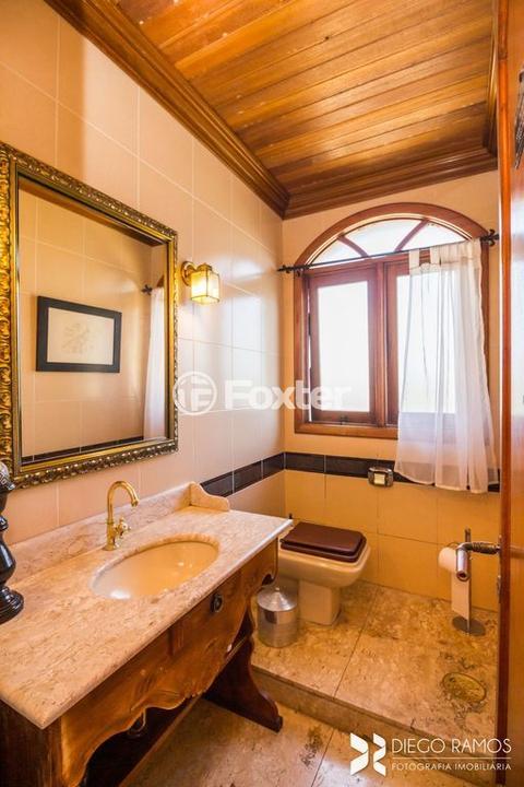 Casa de Condomínio à venda com 5 quartos, 565m² - Foto 16