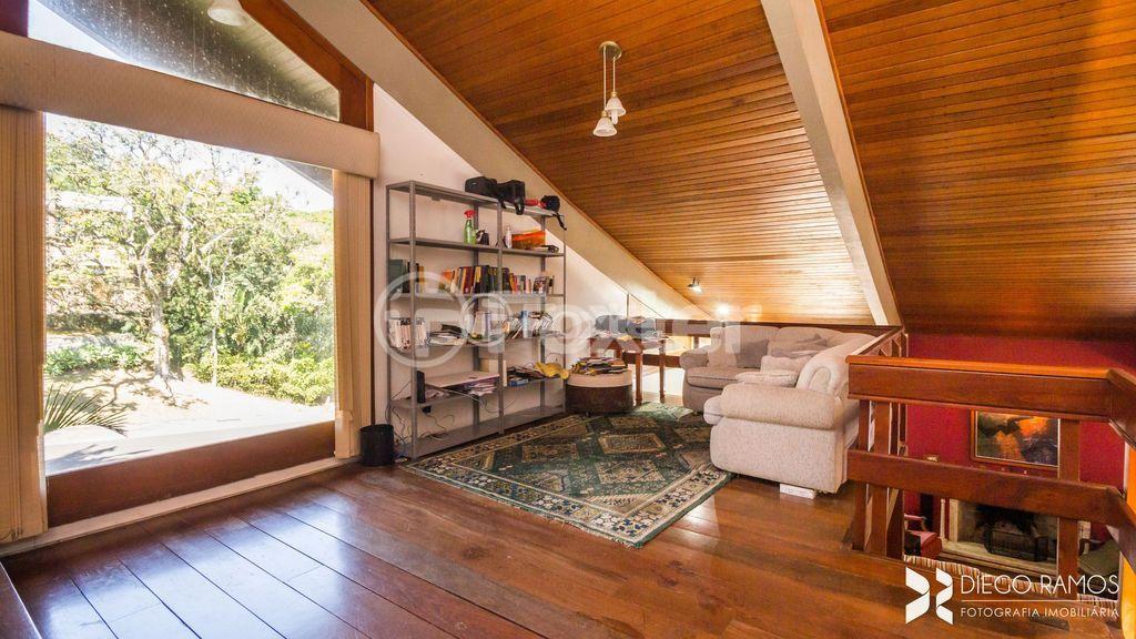 Casa de Condomínio à venda com 5 quartos, 565m² - Foto 11
