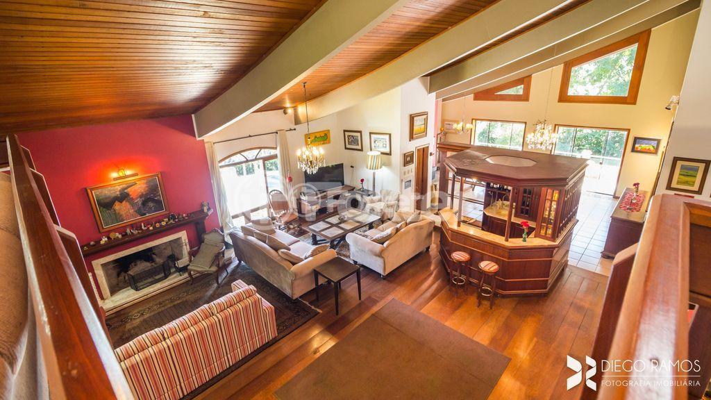 Casa de Condomínio à venda com 5 quartos, 565m² - Foto 12