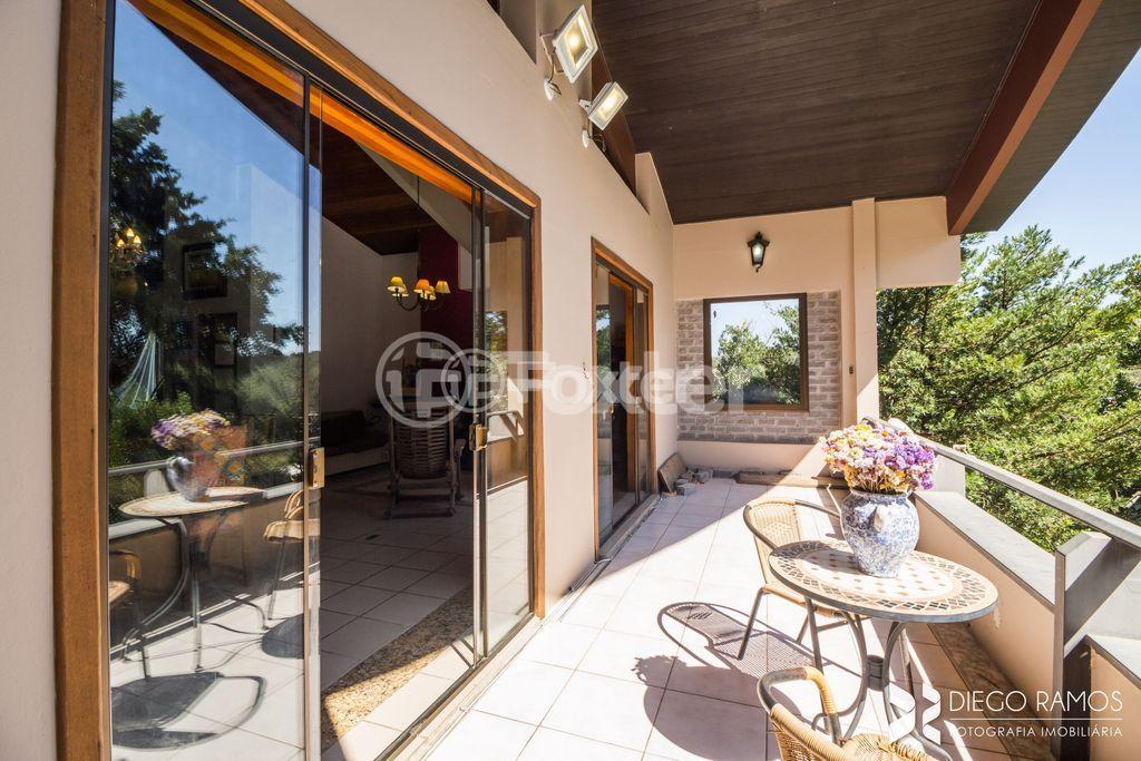 Casa de Condomínio à venda com 5 quartos, 565m² - Foto 13