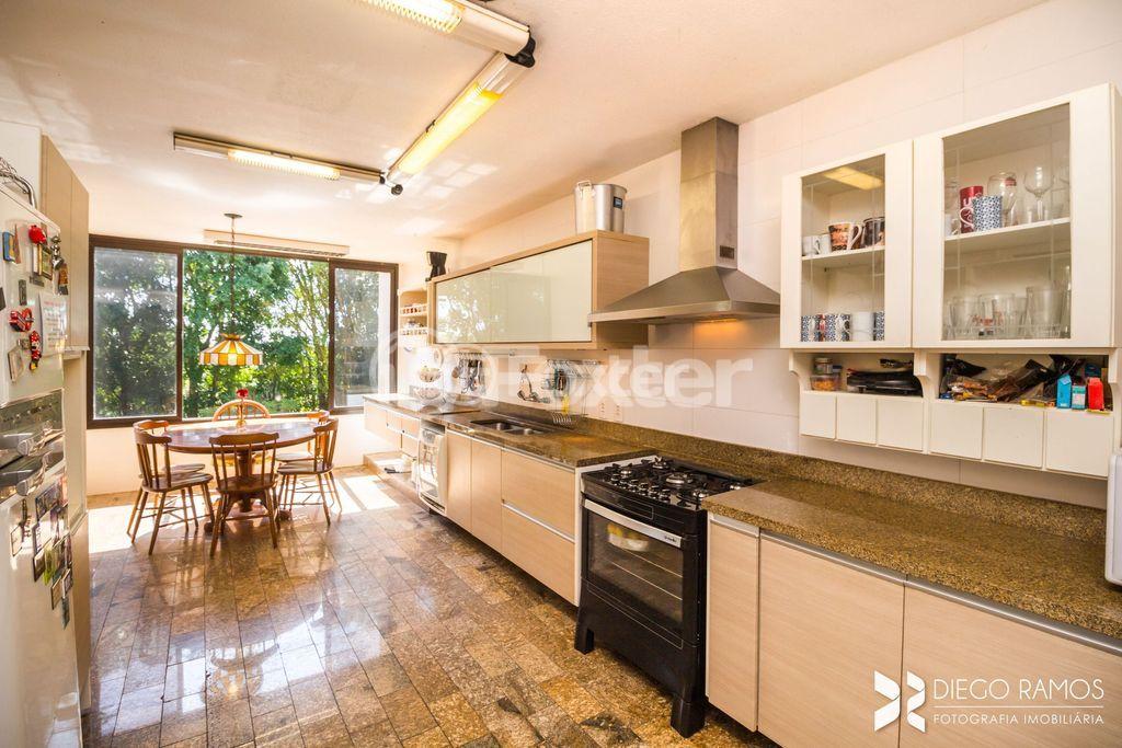 Casa de Condomínio à venda com 5 quartos, 565m² - Foto 15
