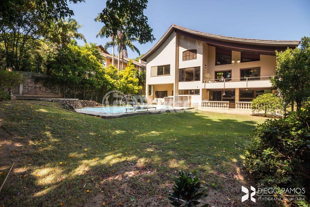 Casa de Condomínio à venda com 5 quartos, 565m² - Foto 2