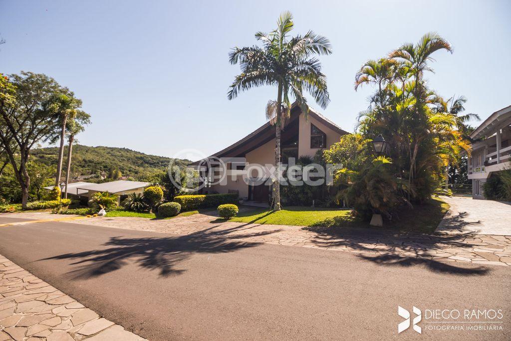 Casa de Condomínio à venda com 5 quartos, 565m² - Foto 1