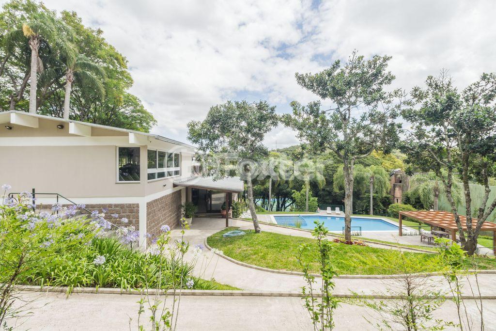 Casa de Condomínio à venda com 5 quartos, 565m² - Foto 8