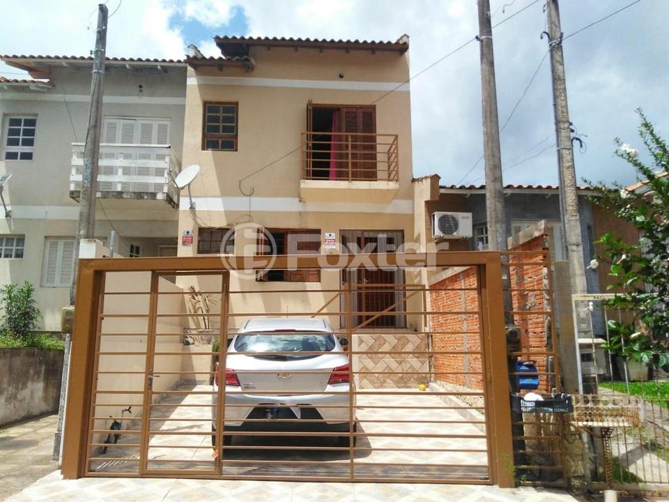 Casa à venda com 3 quartos, 77m² - Foto 3