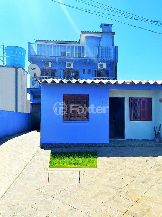 Casa de Condomínio à venda com 5 quartos, 183m² - Foto 1