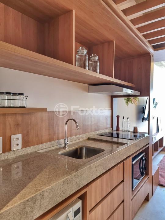 Kitnet e Studio à venda com 1 quarto, 38m² - Foto 2