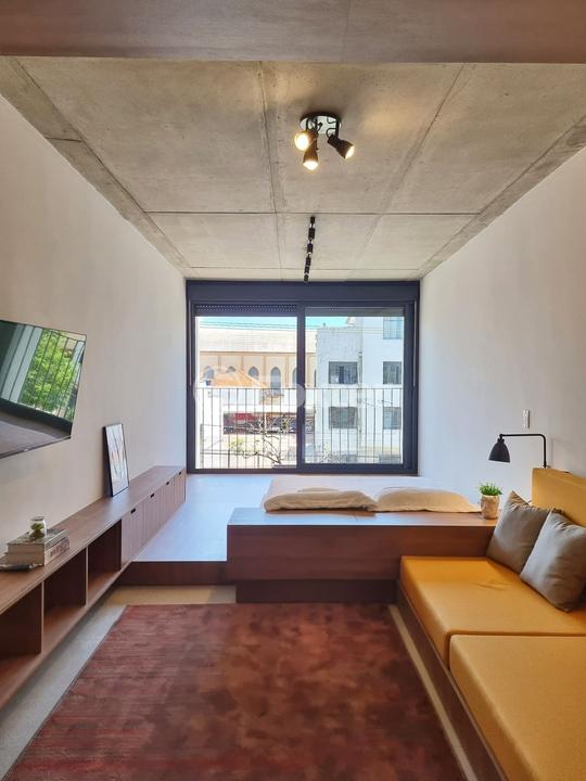 Kitnet e Studio à venda com 1 quarto, 38m² - Foto 3