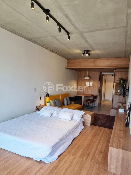 Kitnet e Studio à venda com 1 quarto, 38m² - Foto 4