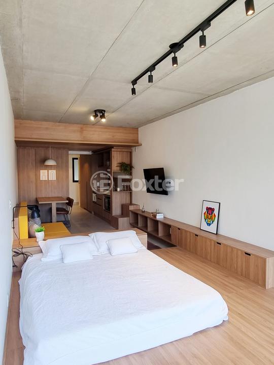 Kitnet e Studio à venda com 1 quarto, 38m² - Foto 5