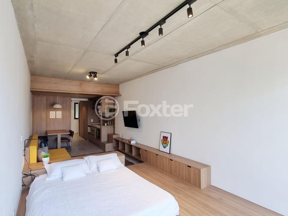 Kitnet e Studio à venda com 1 quarto, 38m² - Foto 6