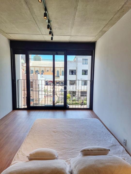 Kitnet e Studio à venda com 1 quarto, 38m² - Foto 7