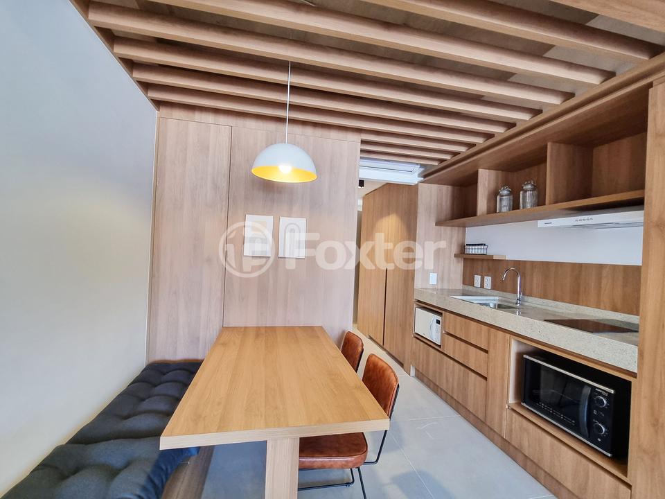 Kitnet e Studio à venda com 1 quarto, 38m² - Foto 8