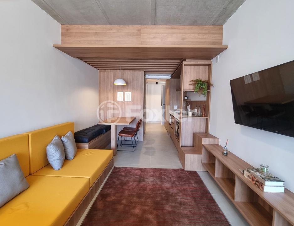 Kitnet e Studio à venda com 1 quarto, 38m² - Foto 9