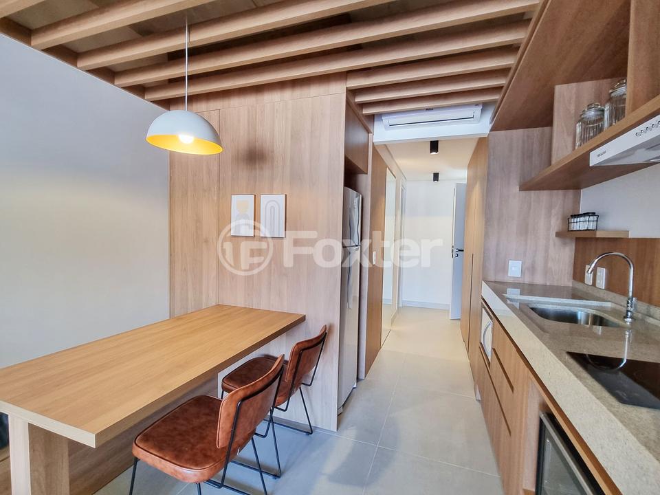 Kitnet e Studio à venda com 1 quarto, 38m² - Foto 10