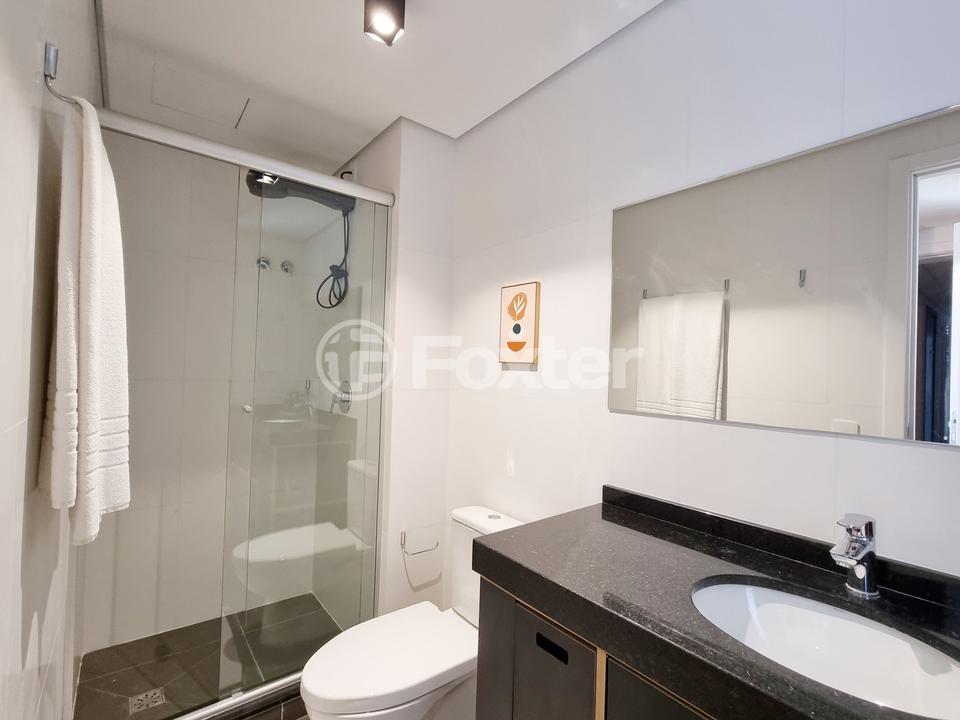 Kitnet e Studio à venda com 1 quarto, 38m² - Foto 11