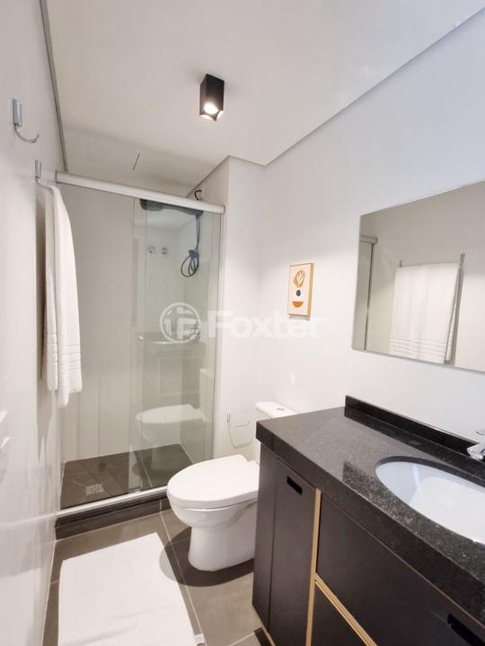 Kitnet e Studio à venda com 1 quarto, 38m² - Foto 12