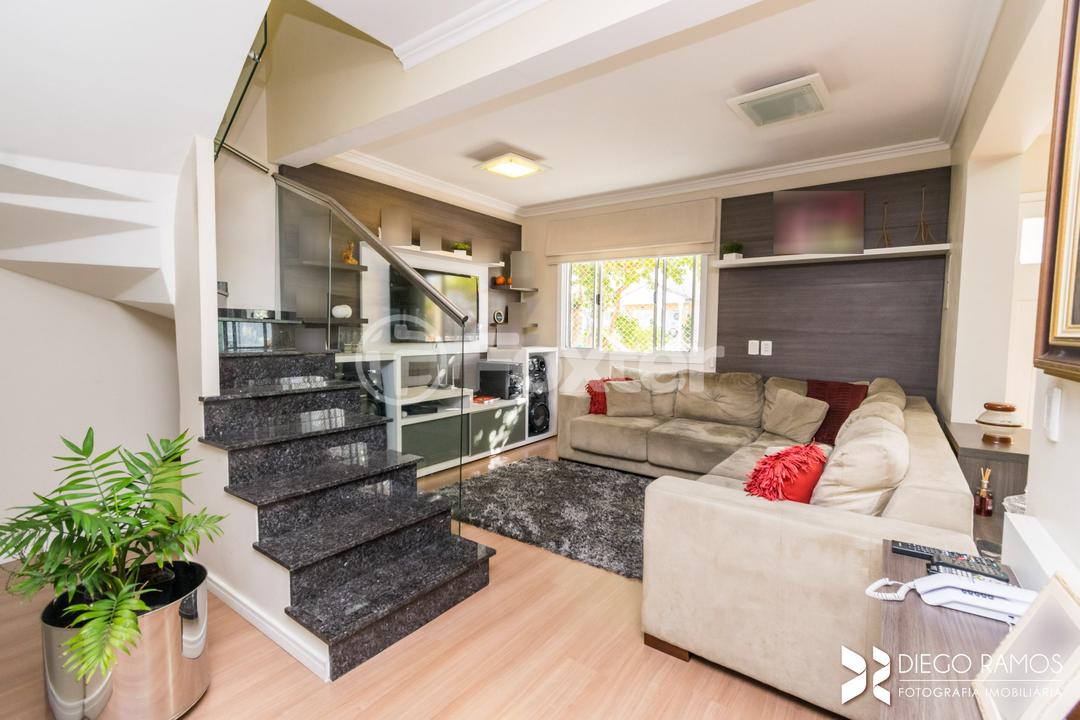 Casa de Condomínio à venda com 4 quartos, 150m² - Foto 13