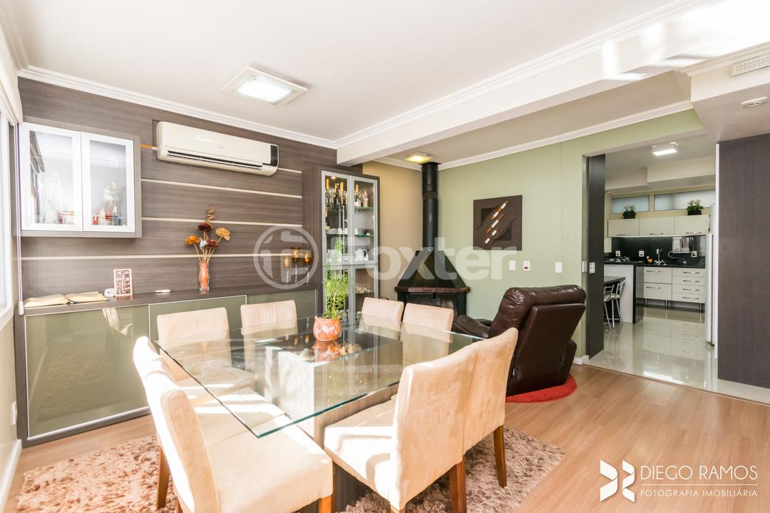 Casa de Condomínio à venda com 4 quartos, 150m² - Foto 8