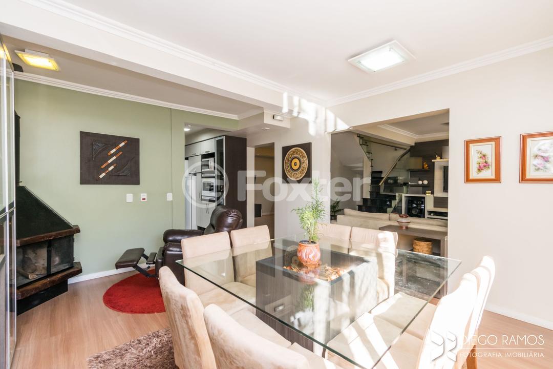 Casa de Condomínio à venda com 4 quartos, 150m² - Foto 11
